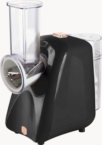 Elektrische rasp Matte Black