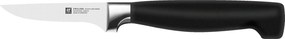 ZWILLING VIER STERNE Groentemes, 7 cm - VIER STERNE - ZWILLING