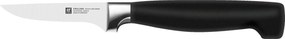 ZWILLING VIER STERNE Groentemes, 7 cm - VIER STERNE - ZWILLING