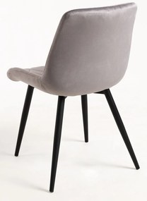 Min Fluwelen Stoel