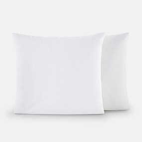 Kussensloop in gewassen katoen, Seersucker