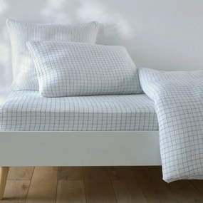 Hoeslaken voor kinderbed,tetra, omslag 30 cm, COTTO