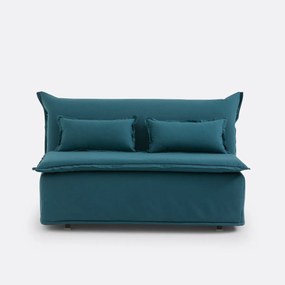 BZ katoenen bank, 10 cm schuim, OLONA