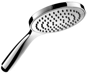 Hotbath Mate M360 handdouche 13cm ABS geborsteld koper PVD