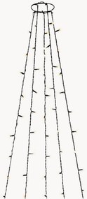 LED boomdecoratie Elvira
