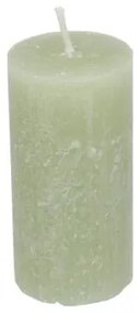 Stompkaars, groen, 6 x 12 cm