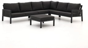 Manifesto Alzano hoek loungeset 5-delig