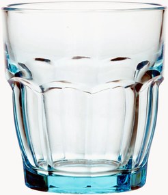 Tumblers Rock Bar, 6-delig