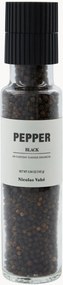 Peper Black