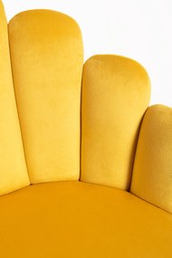 Set 4 Hand Fluwelen Stoelen