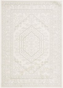 Vloerkleed Odessa Medaillon