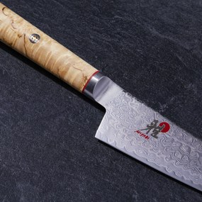 MIYABI BIRCHWOOD 5000MCD Shotoh 14 cm - BIRCHWOOD 5000MCD - MIYABI