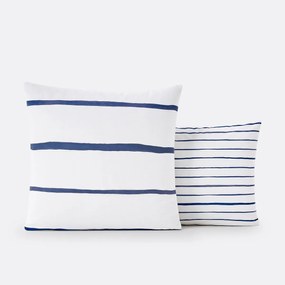 Kussensloop in zuiver katoen, Glenans