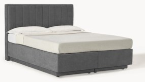 Divan bed Livia met opbergruimte
