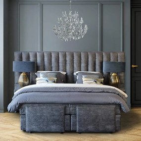 Boxspring Vertigo