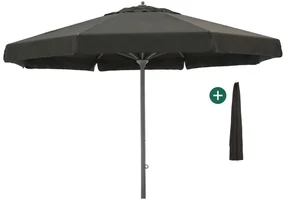 Shadowline Java parasol ø 500cm
