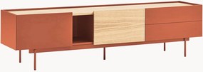 Houten tv-meubel Otto