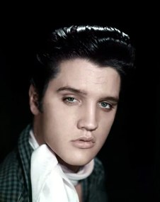 Foto Elvis Presley