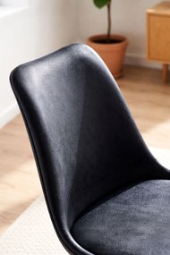 Synk Vintage Stoel