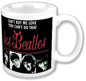 Mok The Beatles - Les Beatles