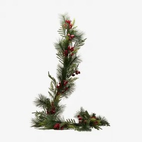 Drifa Kerstguirlande ↔︎ 180 Cm - Sklum