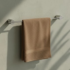 Badkamerhanger Tomi 5801 Brush Nickle