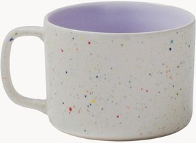 Handgemaakte mokken Breeze Party, 6-delig