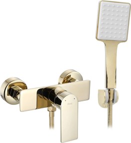 Douchemengkraan Rea Urban Gold