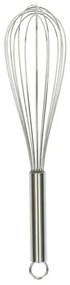 Garde, rvs, 30 cm