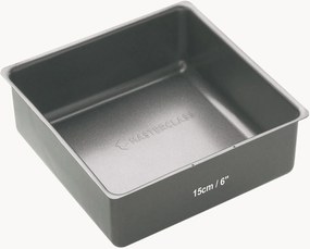 Diepe bakvorm Classic met antiaanbaklaag