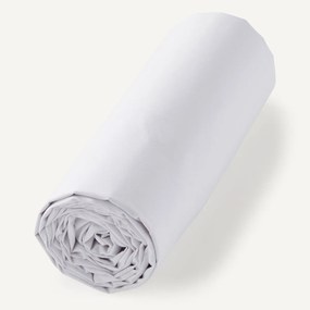 Hoeslaken perkalkatoen/Lyocell, Celadona