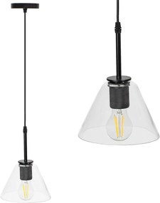 Hanglamp APP1178-1CP