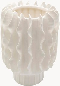 Handgemaakte vaas Viento, H 26 cm