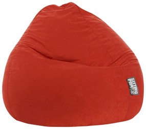 Zitzak Easy XXL - Tomaat