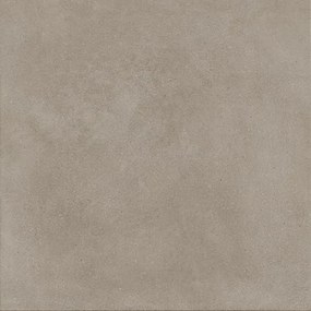 Vtwonen Tegels Earth vloertegel 120x120cm taupe gerectificeerd