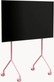 Tv-meubel Moon Light met wielen