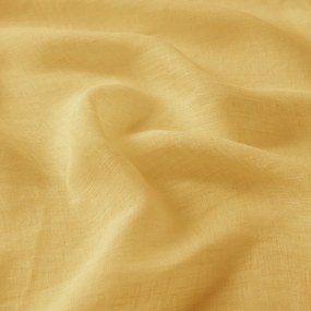 Linnen voile, grote breedte, met oogjes, ONEGA
