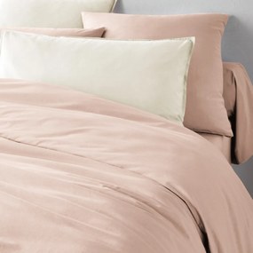 Dekbedovertrek in bio perkalkatoen Scenario