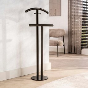 Dressboy In Bronskleurig Staal