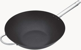 Wok Classic van koolstofstaal