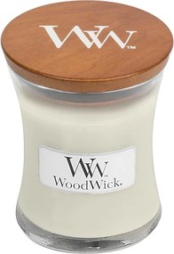 WoodWick Solar Ylang Geurkaars - Mini - 8 x 7 cm - 20 branduren