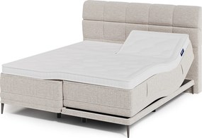 Boxspring Royal Solara - Snel leverbaar – Bij Swiss Sense