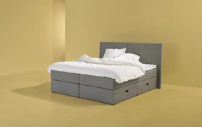 Boxspring SMART storage 03 – Bij Swiss Sense