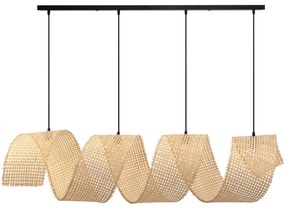 HANGLAMP BOHO APP1643-1CP