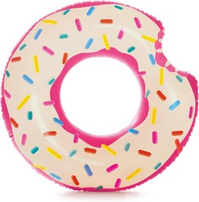 Intex zwemband Donut - L107 x B99 cm