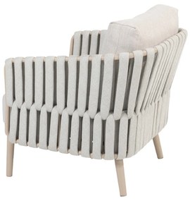 Taste Eva stoel-bank loungeset 3-delig