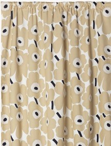 Dim-out rolgordijnen Pieni Unikko, B 135 cm