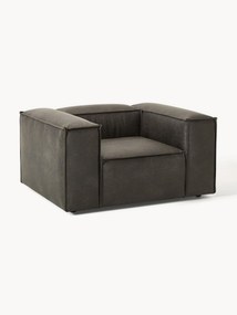 Leren fauteuil Lennon