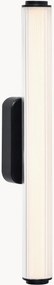 Dimbare LED wandlamp Virelle