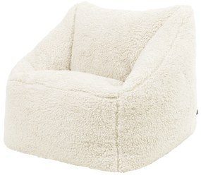 Teddy Zitzakstoel Kids - Beige